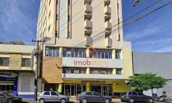 Imagem: Ed Batistella. Apartamento com 1 dormitório