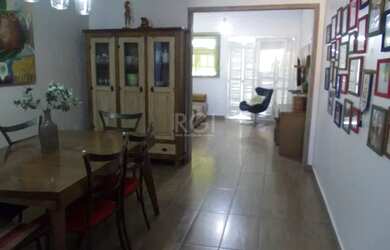 Imagem 4: Casa para Venda - 120m², 3 dormitórios, sendo 1 suites, 4 vagas - Sarandi