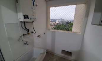 Imagem 3: Apartamento Residencial à venda, Vila Butantã, São Paulo - AP0655