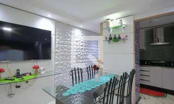 Imagem 3: Apartamento para Aluguel - Campo Comprido , 2 Quartos, 43 m2