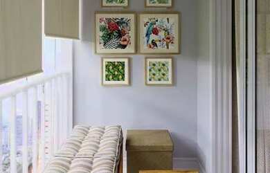 Imagem 3: APARTAMENTO - MORUMBI - SP