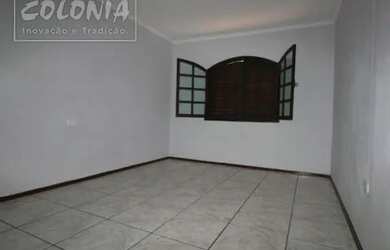 Imagem 5: Santo André - Casa Padrão - Jardim do Estádio