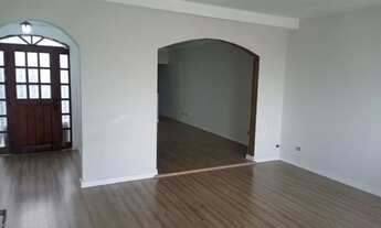 Imagem: Sobrado com 3 dormitórios para alugar por