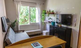 Imagem 2: Apartamento para Venda - 73.26m², 2 dormitórios, Menino Deus