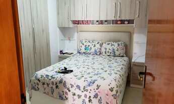 Imagem 7: Casa em Condomínio Fechado à Venda com 114m² 3 Dormitórios, 1 Suíte, 3 Vagas. Vila Marieta