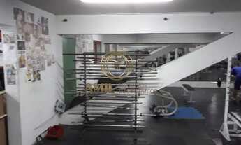 Imagem 4: TI-RA AMIL ALUGA/PONTO COMERCIAL/CENTRO/SÃO JOSÉ DOS CAMPOS Ponto comercial sala no 2° an