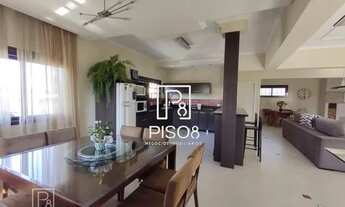 Imagem 2: Casa Alto Padrão