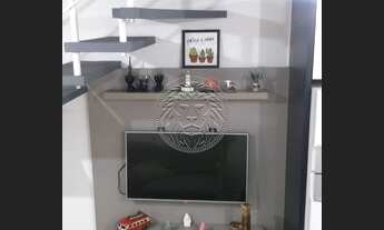 Imagem: FLORIANóPOLIS - Casa de Condomínio - Armação