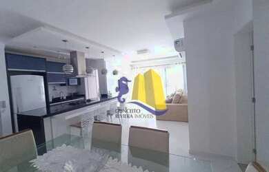 Imagem 7: Apartamento com 3 dormitórios para alugar, 129 m² por R$ 13.000,00/mês - Riviera - Módulo