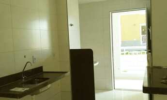 Imagem: Alugo Apto no SPACE CALHAU - 3013-0484/