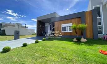 Imagem 2: Xangri-Lá - Casa de Condomínio - Condomínio Blue