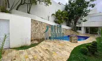 Imagem: Casa com 4 dormitórios à venda, 425 m²