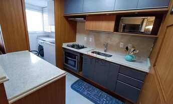 Imagem 6: Apartamento no bairro Mato Queimado!