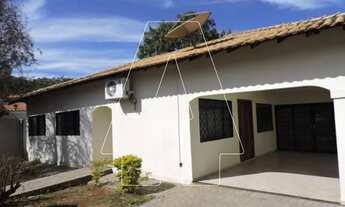 Imagem: Araçatuba - Casa - Jardim Sumaré