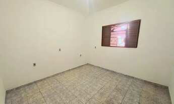 Imagem 4: Casa para aluguel, 2 quartos, 2 vagas, Parque Residencial Aeroporto - Limeira/SP