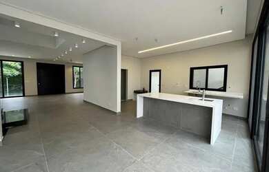 Imagem 5: Casa com 4 dormitórios à venda, 433 m² por R$ 4.800.000 - Alpha Sítio - Santana de Parnaíb