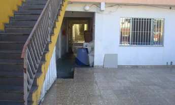 Imagem 4: SOBRADO A VENDA NO MANDAQUI - 5 QUARTOS (1 SUÍTE) E 4 VAGAS DE GARAGEM