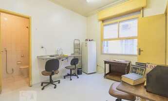 Imagem 2: Apartamento para Aluguel - Centro, 1 Quarto, 40 m2