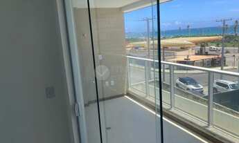 Imagem 7: Apartamento 1 quarto com varanda vista mar 45m² em Jaguaribe