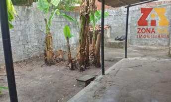 Imagem 4: Casa com 2 dormitórios à venda por R$ 150.000,00 - Muçumagro - João Pessoa/PB