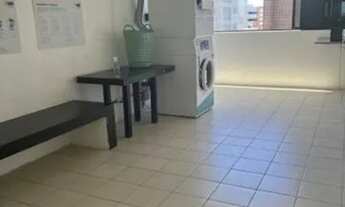 Imagem 6: Alugo maravilhoso quarto e sala mobiliado perto da praia da Pajuçara