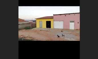 Imagem 4: Casa com 2 pontos de comércio e terreno