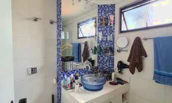 Imagem 6: Apartamento em Chacará Santo Antônio - São Paulo, SP