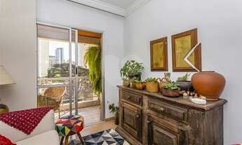 Imagem: São Paulo - Apartamento Padrão - MOEMA