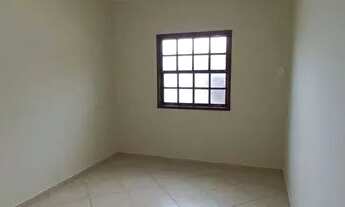 Imagem 3: Casa linearcom 2 dormitórios para alugar, 74 m² por R$ 2.055/mês - Ouro Verde - Rio das Os