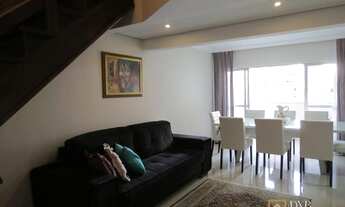 Imagem: Cobertura com 4 dormitórios à venda, 287