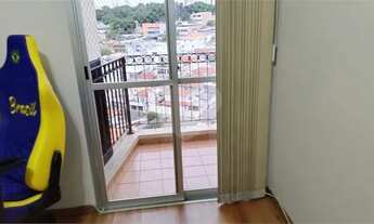 Imagem 4: Apartamento para aluguel e venda possui 69 metros quadrados com 2 quartos