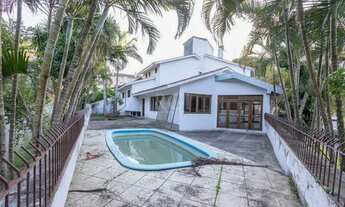 Imagem 4: Casa para Venda - 558.14m², 4 dormitórios, sendo 4 suites, 6 vagas - Jardim Isabel