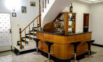 Imagem 7: Vendo apartamento triplex tipo casa - RARIDADE LARANJEIRAS