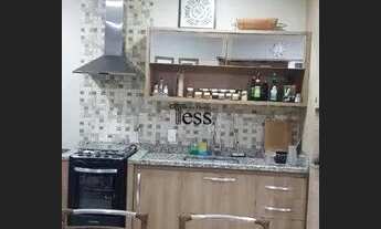 Imagem 3: Casa em Condomínio à venda, 3 quartos, 1 suíte, 2 vagas, VILLAGIO SÃO JUDAS - São José do