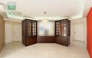 Imagem 4: Apartamento com 2 quartos -Centro - Curitiba/PR