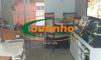 Imagem 3: 28913) Boulevard 28 de Setembro - Vila Isabel