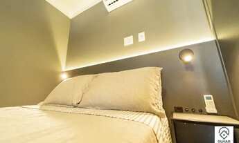 Imagem 6: SãO JOSé - Studio - Campinas