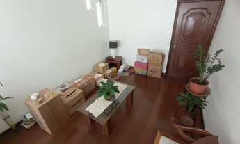 Imagem 4: Apartamento para aluguel com 120 metros quadrados com 3 quartos em Laranjeiras - Rio de Ja