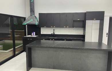 Imagem 5: Casa Condominio Terras de São Bento II