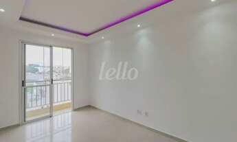 Imagem 2: São Paulo - Apartamento Padrão - Jabaquara