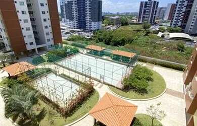 Imagem 4: Illuminare Residence / Bairro Farolândia - Aracaju - SE