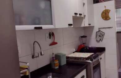 Imagem 2: Aluguel Apartamento