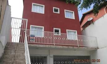 Imagem 5: Apartamento com 2 dormitórios para alugar, 48 m² por R$ 1.200,00/mês - Cidade Intercap - T