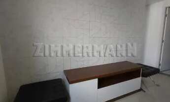 Imagem 6: APARTAMENTO BARRA FUNDA 3 DORMITÓRIOS