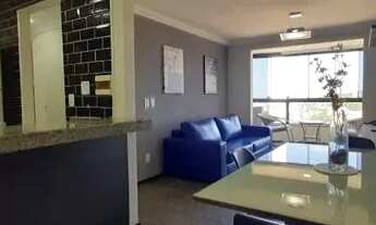 Imagem 4: NATAL - Apartamento Padrão - Petrópolis