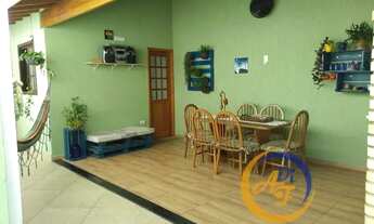 Imagem 6: Casa 3 dormitórios para venda ou locação