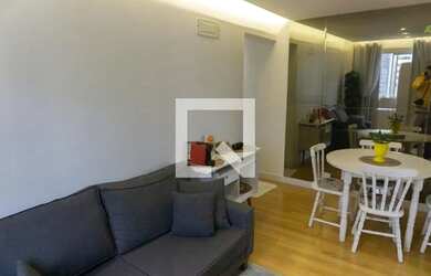 Imagem 5: Apartamento para Aluguel - Consolação, 1 Quarto, 32 m2