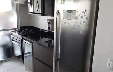 Imagem 7: Apartamento lindo na Vila Gumercindo - São Paulo - SP