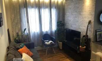 Imagem 3: Apartamento para Aluguel - Vila Andrade, 1 Quarto, 45 m2