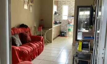 Imagem 2: Vendo casa Casa com 2 dormitórios